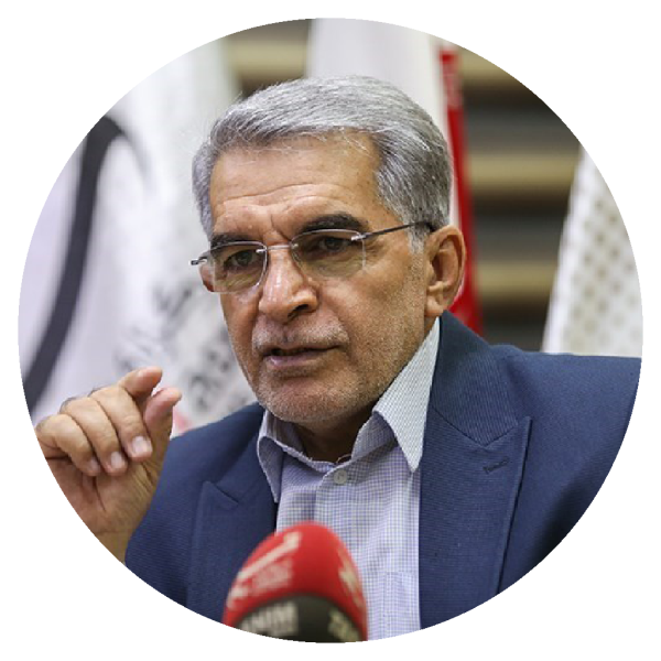 جناب آقای علی علیلو  