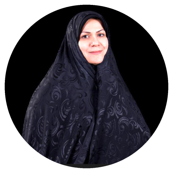 سیده فاطمه ذوالقدر