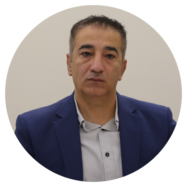 مهدی کیوانی
