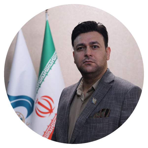 مهران خلج امیرحسینی
