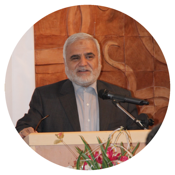 جناب آقای سید امرالله موسوی‌ 