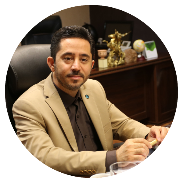 جناب آقای مهرداد تاوتلی  