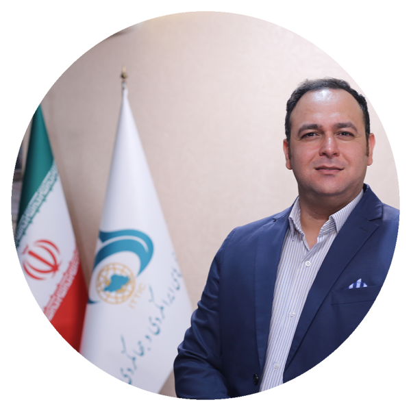 مهران خلج امیرحسینی