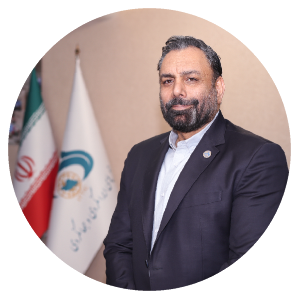 شاهین مهدوی نژاد