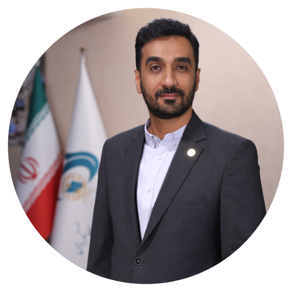 میلاد پاشایی