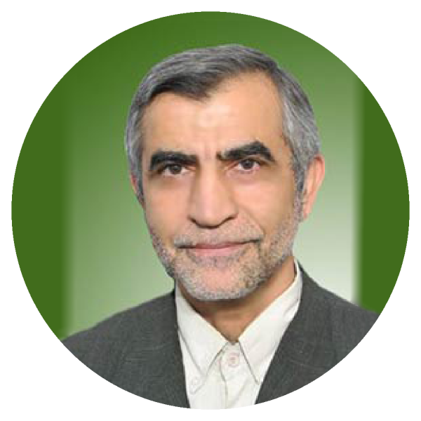جناب آقای کاظم ماپار  