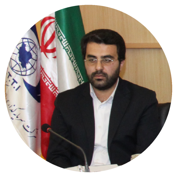 جناب آقای فرامرز امیریان 