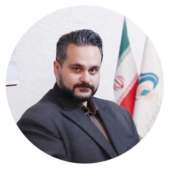 علی کاشانی خواه